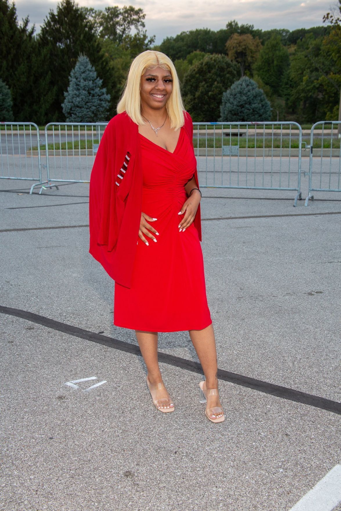 Da’Nija Jones